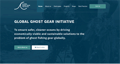 Desktop Screenshot of ghostgear.org